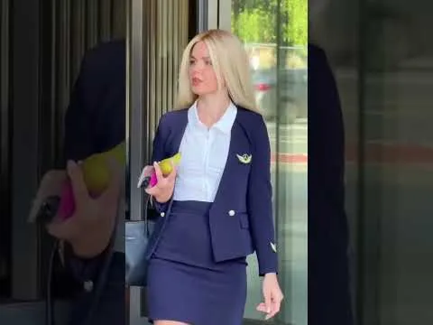 Aria yesonee Goes Viral With Hilarious Passenger Reactions