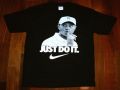 Tiger Woods Shirt Just Do IT