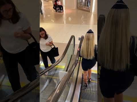 Flight Attendant Loses Passenger to Ice Cream