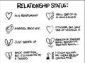 Facebook Relationship Status Translator