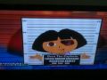 Dora caught by Arizona Immigration Law
