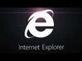 Microsoft Internet Explorer 1990s Commercial