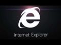 Microsoft Internet Explorer 1990s Commercial