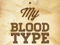 What is your blood type