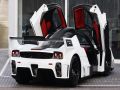 Ferrario Enzo stormtrooper edition