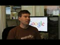 Auto complete job with Google