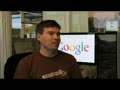 Auto complete job with Google