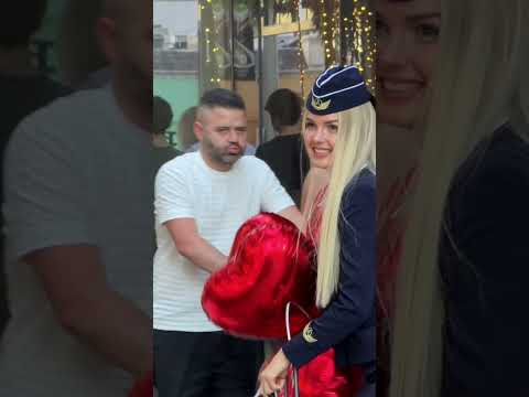 Flight Attendant Fashion Fails Take Off