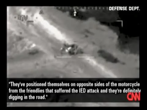 Insurgents Blow themselves up