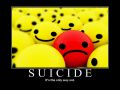 Suicide Picture