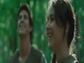 Hunger Games official trailer