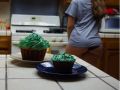 Now those are some nice cupcakes