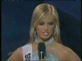 Miss Teen USA 2007 - South Carolina