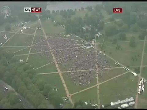 The Royal Wedding quick and Funny