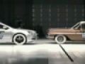 1959 vs. 2009 Crash Test