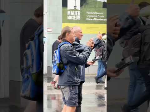 Flight Attendant Goes Viral With Hilarious Reaction