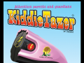 Kiddie Tazer available now