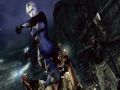 Amazing Resident Evil 6 trailer