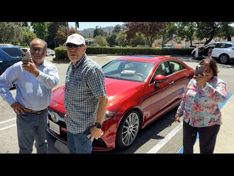 Couple's Epic Meltdown Shocks Entire Mall