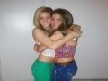 Cute best friends