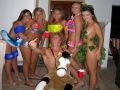 Sexy college frat party
