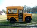 The kickass short bus