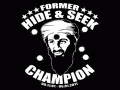 Osama Bin Laden Shirt