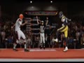 Antonio Brown Crane Kick Karate Kid