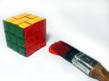 Rubiks cube for dummies