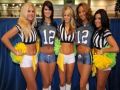 NFL Cheerleaders