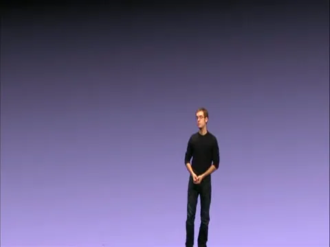 Apple iPad Sucks Spoof Video