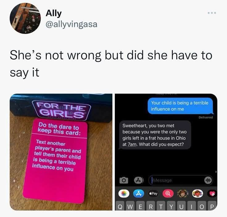 When Your Toddler Becomes Your Personal Tornado