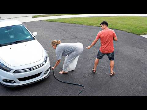 Security Cameras Expose Hilariously Epic Fails