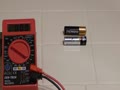 Video on How to Test a Battery