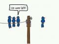 Internet Wifi access Funny picture