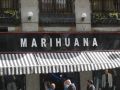 Finally a Marihuana Store