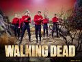 Star Trek Walking Dead Red Shirts