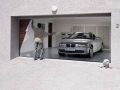 BMW Garage wallpaper