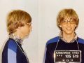 Bill Gates Mug Shot