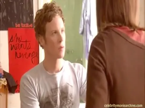 Amber Tamblyn video getting spanked