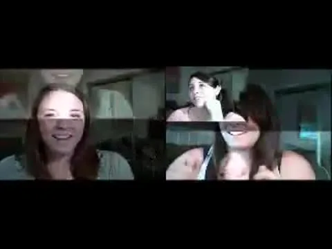 Lollipop Singing Girl