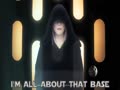 Star Wars All About That Base Parody