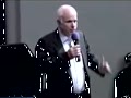 Funny Video about John McCain