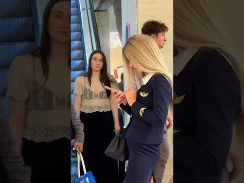 Time Traveler Accidentally Invents Tomorrow's Memes Aria in the sky