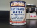 Dehydrated Water can funny picture