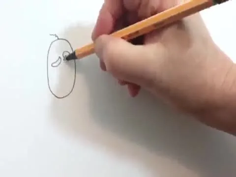 Amazing AYSOS stop motion video drawing