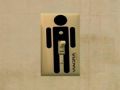 Funny Light Switch