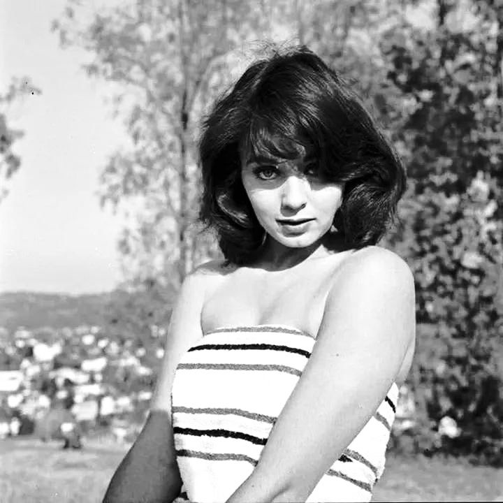 Miss Universe 1956 Turns 90 Today