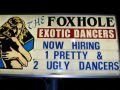 Foxhole Exotic Dancers