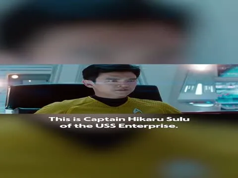 John Cho Reminds Everyone Not To Mess With Him